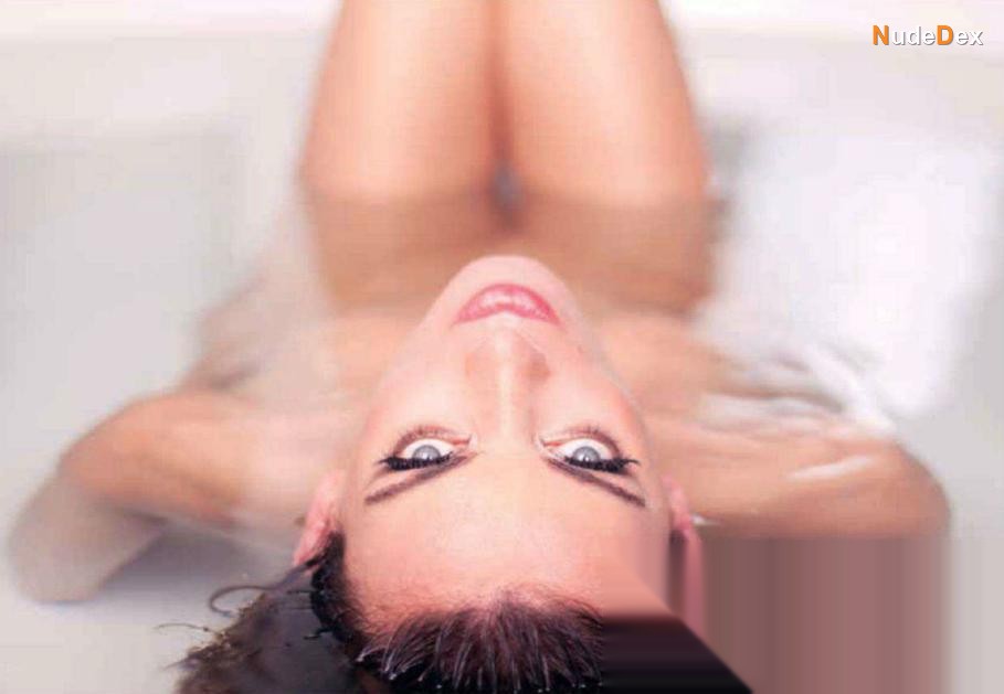 Iolanda Mendonca in Playboy Magazine Portugal, photo 12