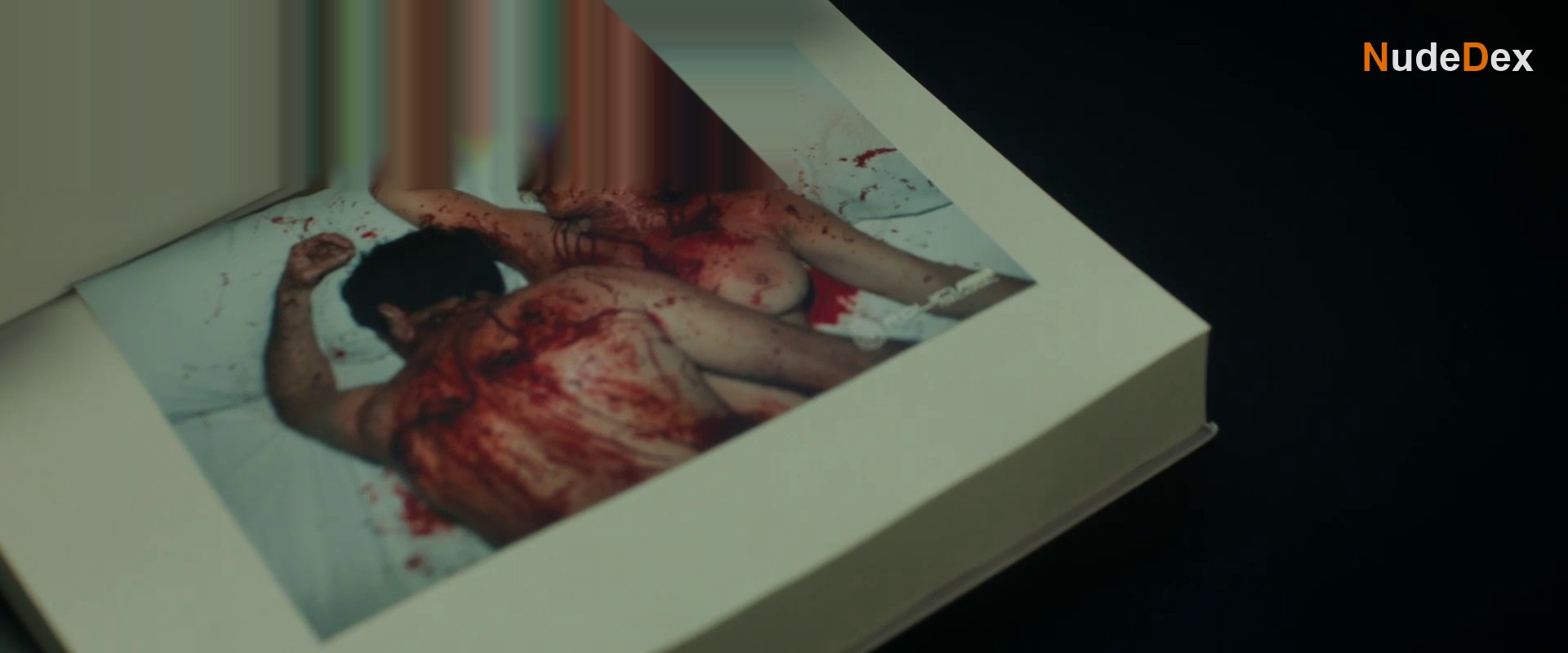Hidden Murder in Hidden Murder, photo 2