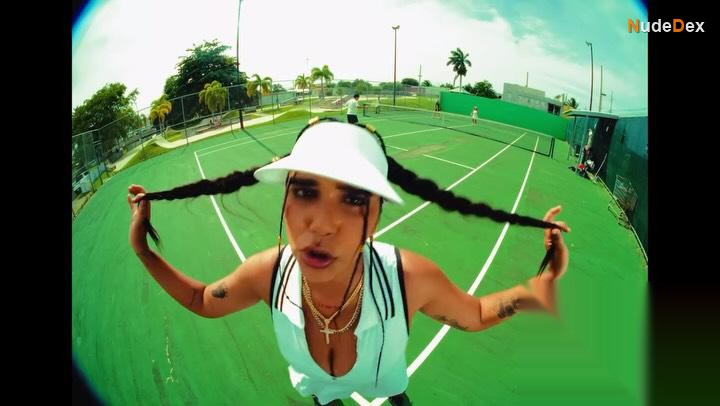 Irania Pineiro in The Body Nation, photo 7