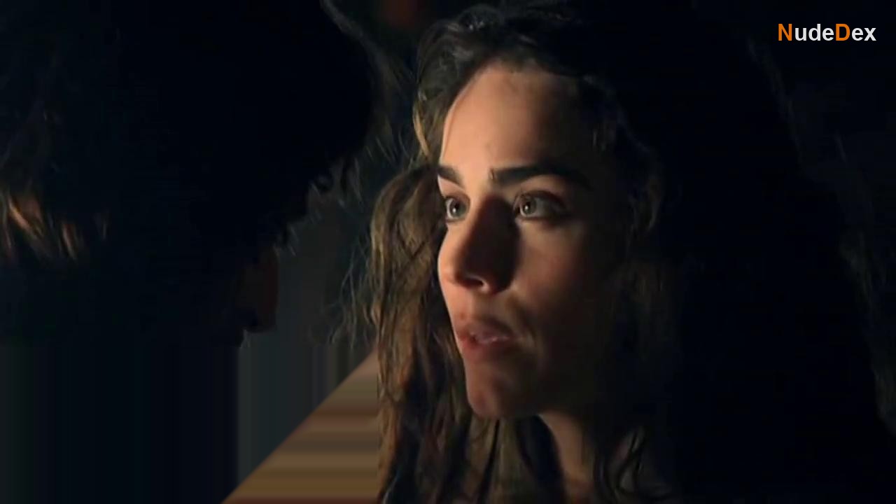 Irene Arcos in Hispania, La Leyenda, photo 4