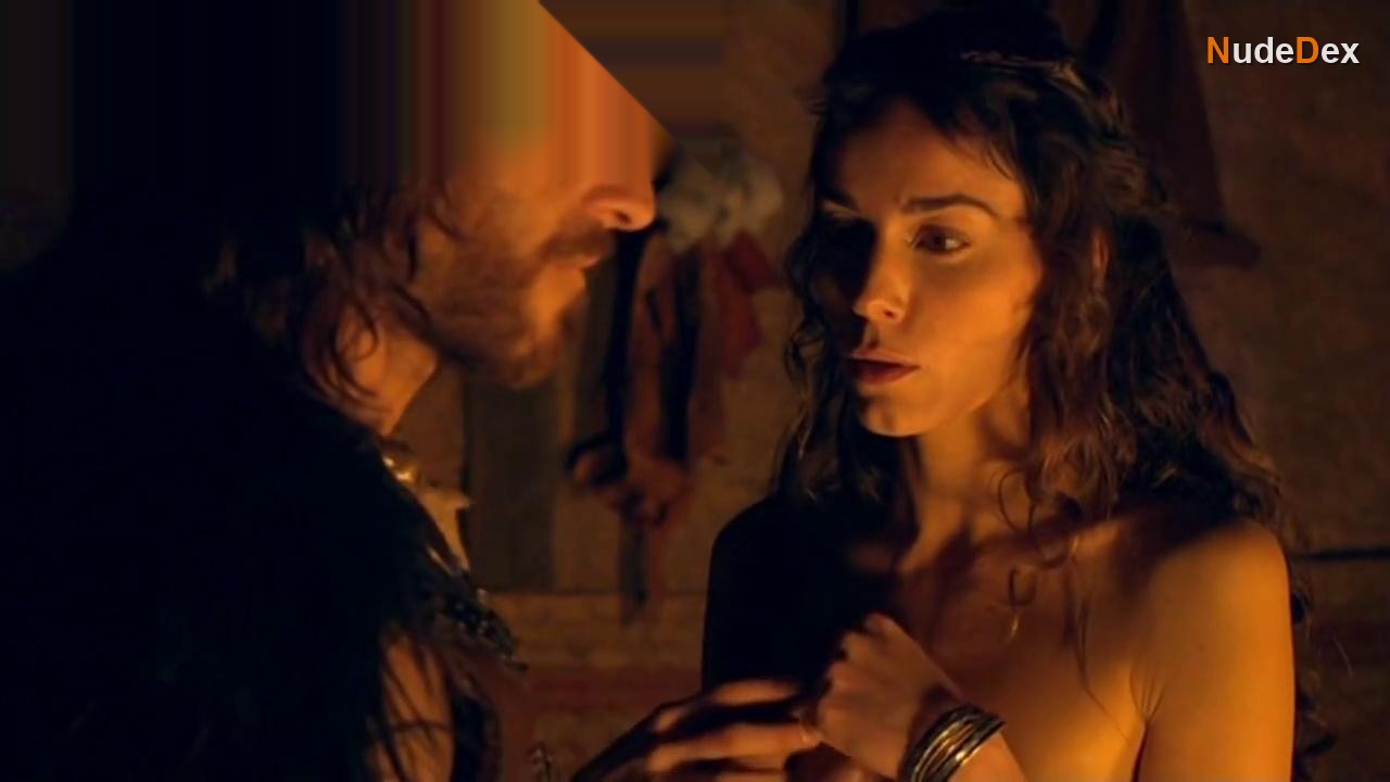 Irene Arcos in Hispania, La Leyenda, photo 5