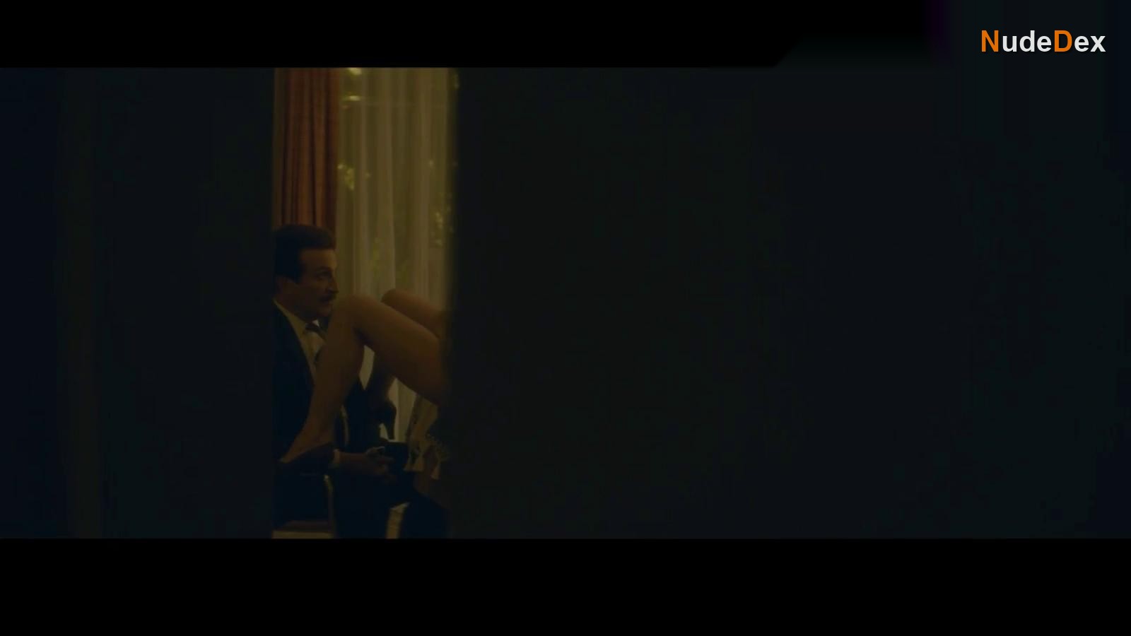 Irene Azuela in An Unknown Enemy, photo 2