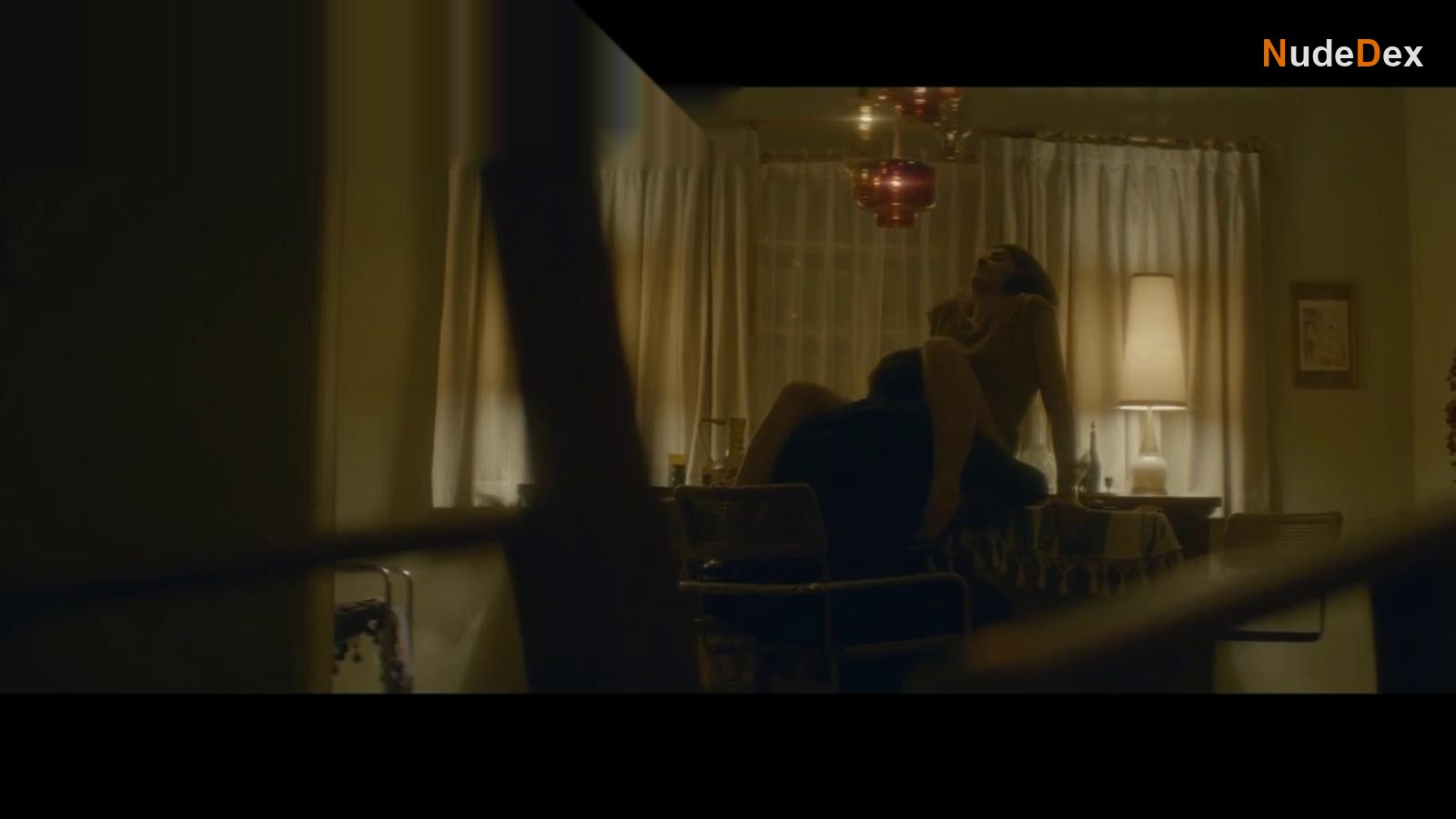 Irene Azuela in An Unknown Enemy, photo 3