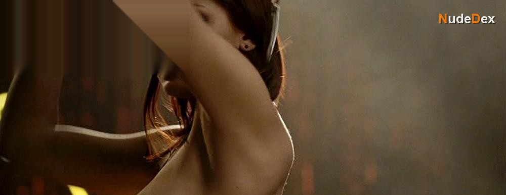 Irene Azuela in Bajo La Sal, photo 1