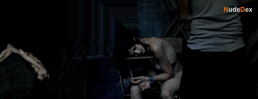 Irene Azuela in Bajo La Sal, photo 4