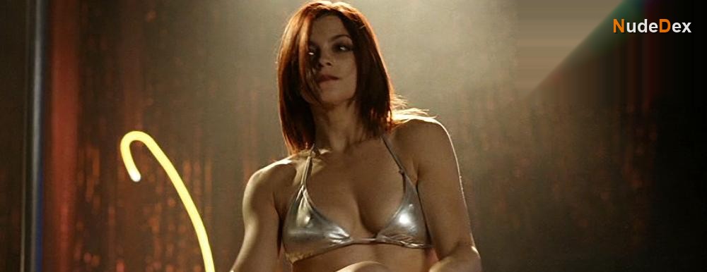 Irene Azuela in Bajo La Sal, photo 7