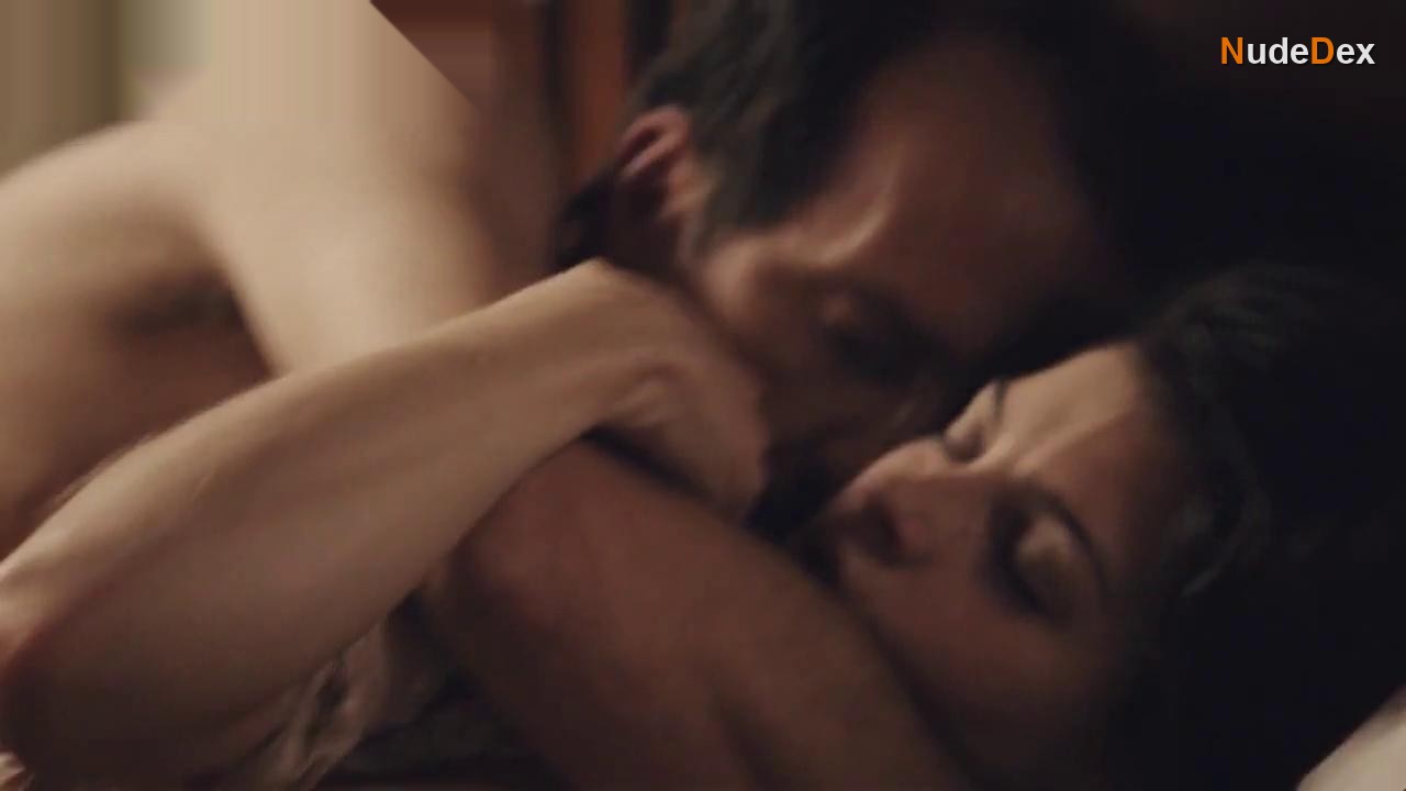 Irene Azuela in El Atentado, photo 3