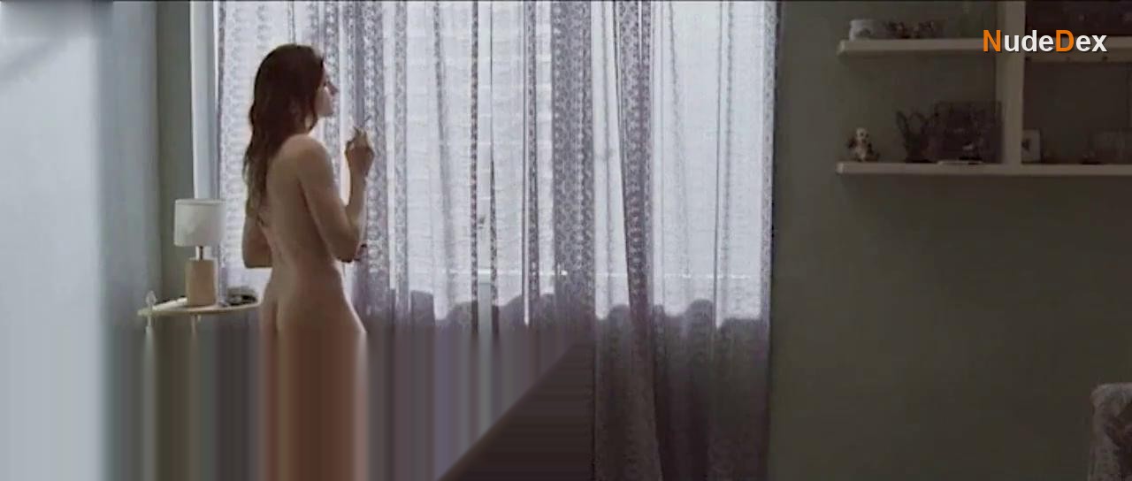 Irene Azuela in Las Oscuras Primaveras, photo 20