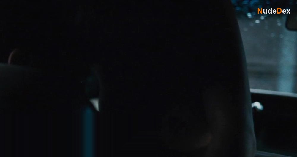 Irene Azuela in The Night Buffalo, photo 5