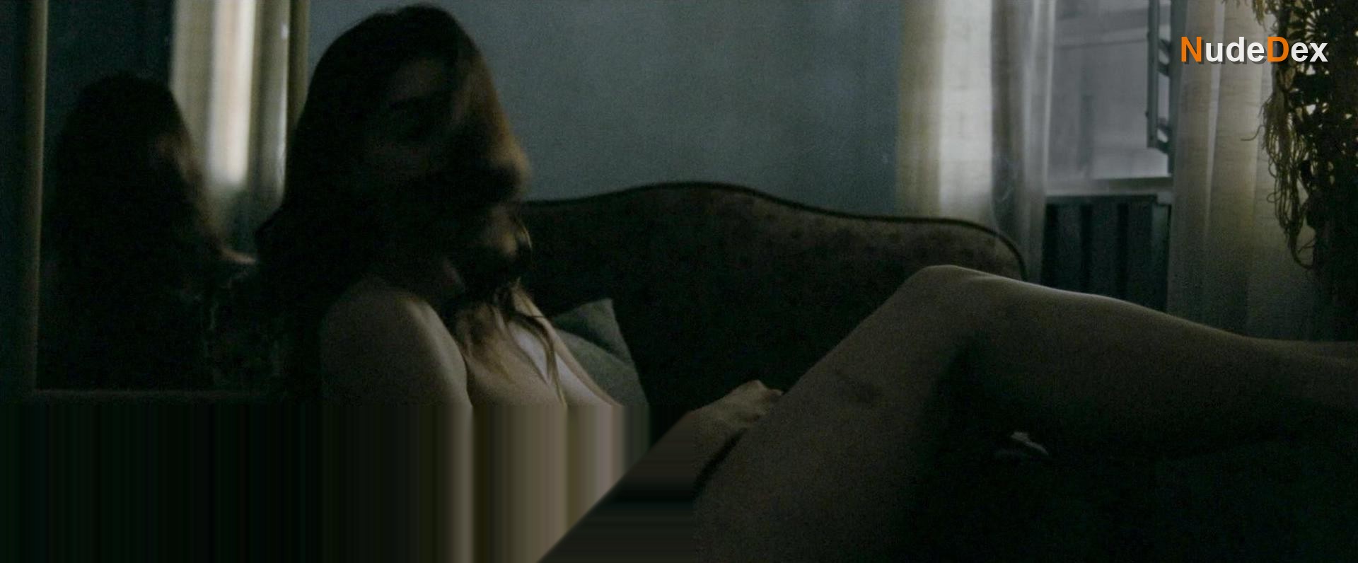 Irene Azuela in The Obscure Spring, photo 1