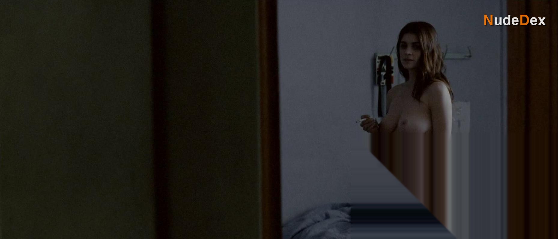 Irene Azuela in The Obscure Spring, photo 2