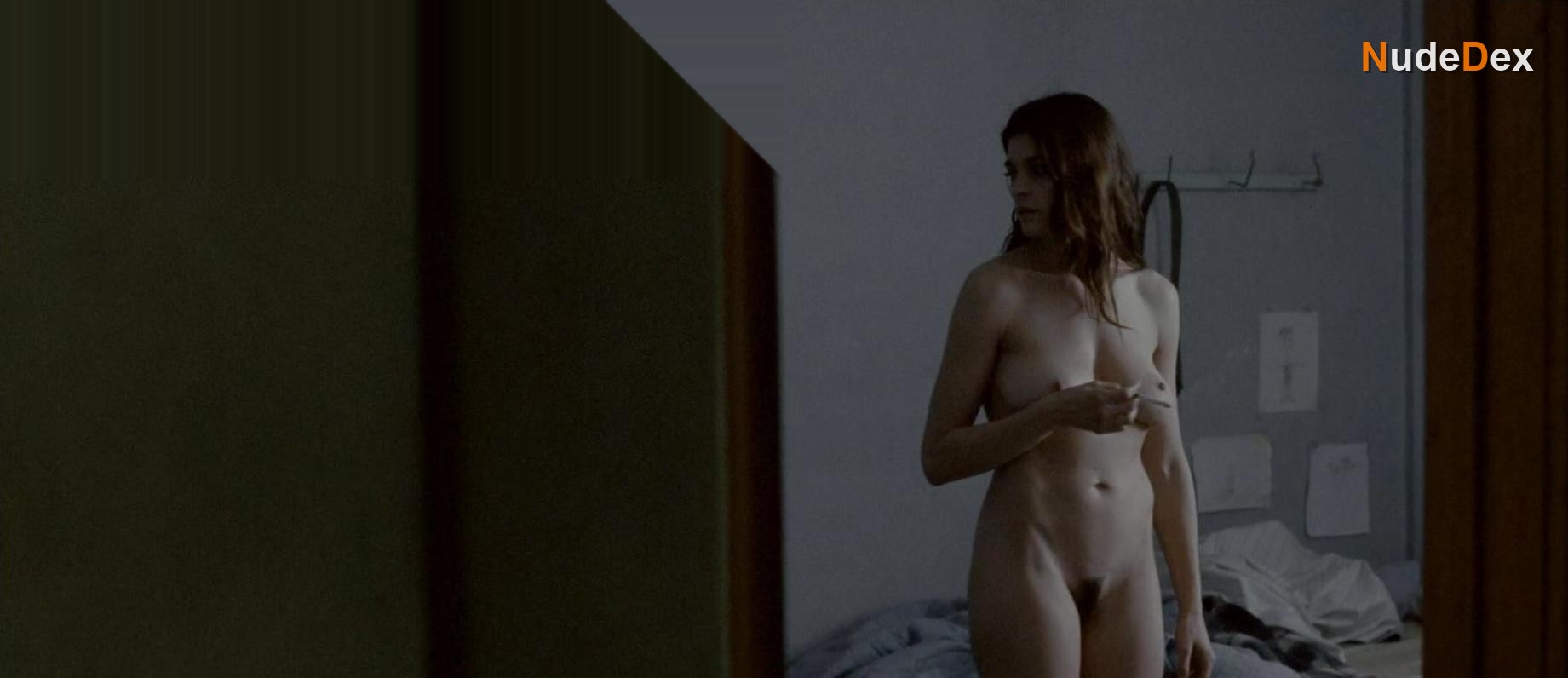 Irene Azuela in The Obscure Spring, photo 5