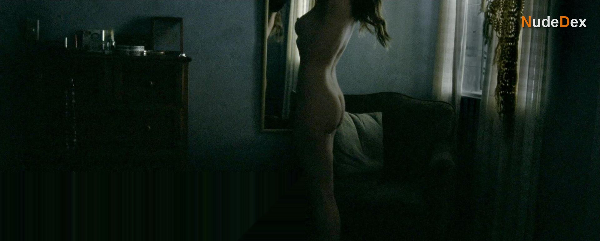Irene Azuela in The Obscure Spring, photo 8