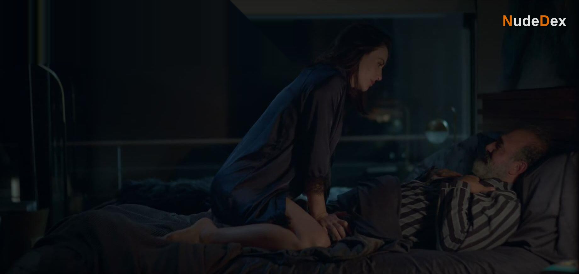 Irene Azuela in Thursday S Widows, photo 6