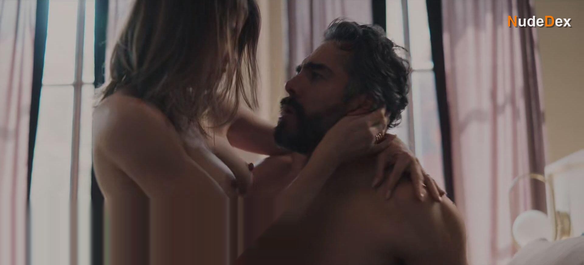 Irene Azuela in Thursday S Widows, photo 10