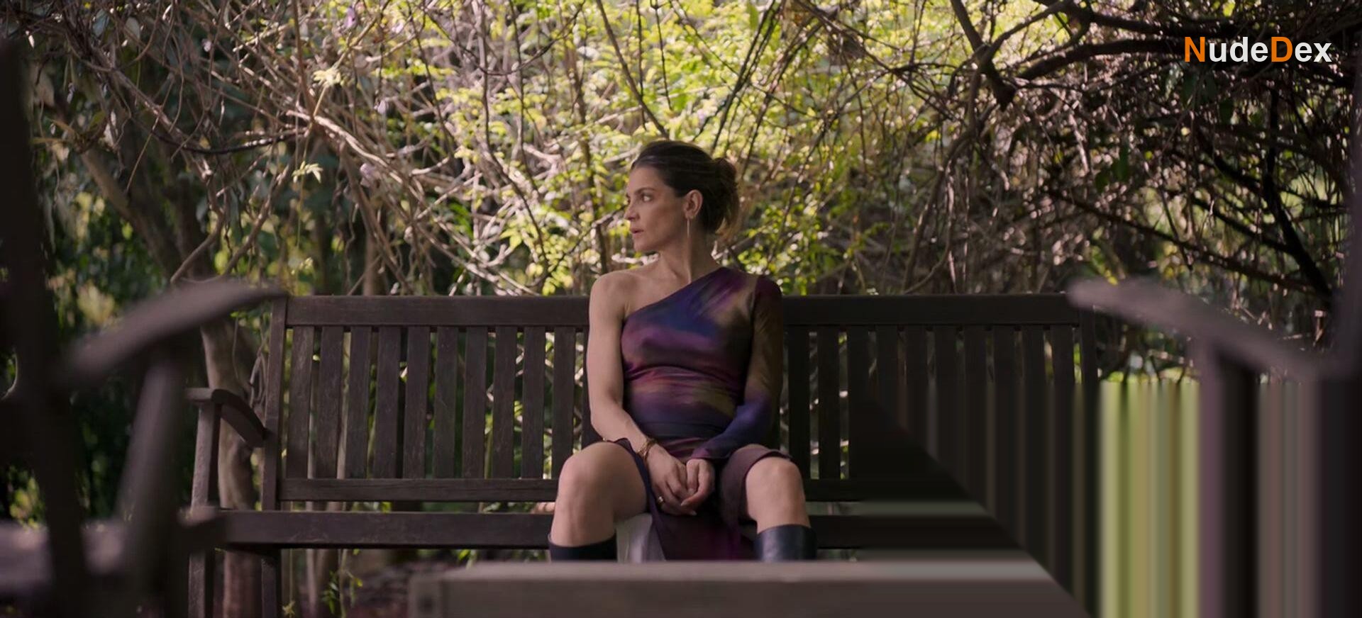Irene Azuela in Thursday S Widows, photo 17