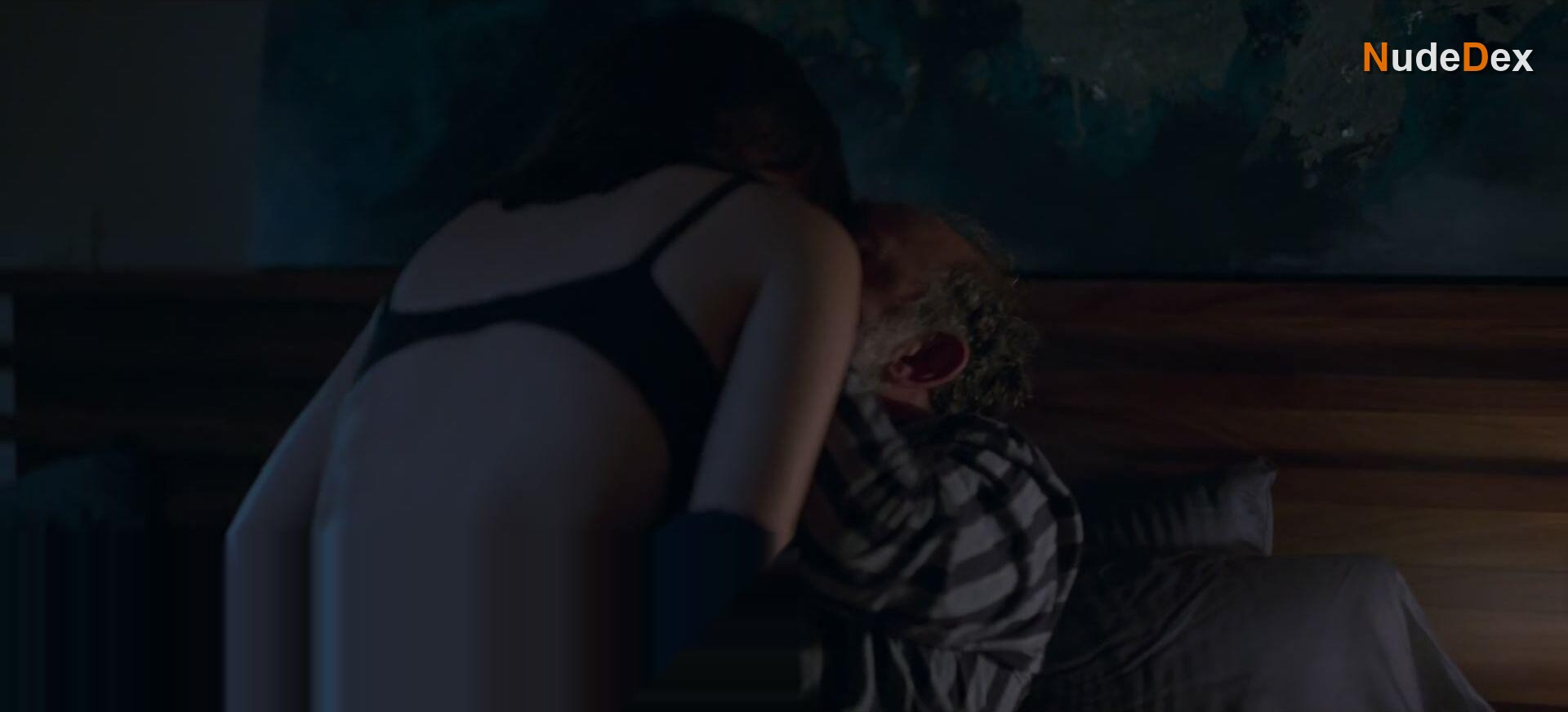 Irene Azuela in Thursday S Widows, photo 18