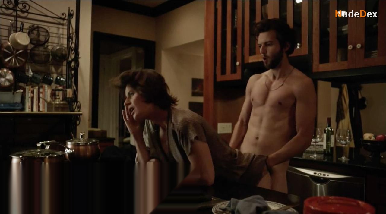 Irene Jacob in The Affair, photo 1