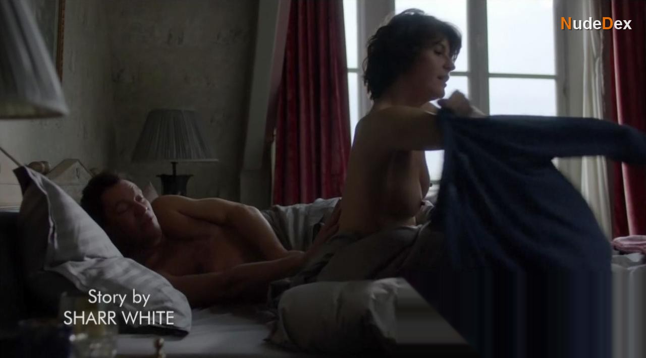 Irene Jacob in The Affair, photo 11