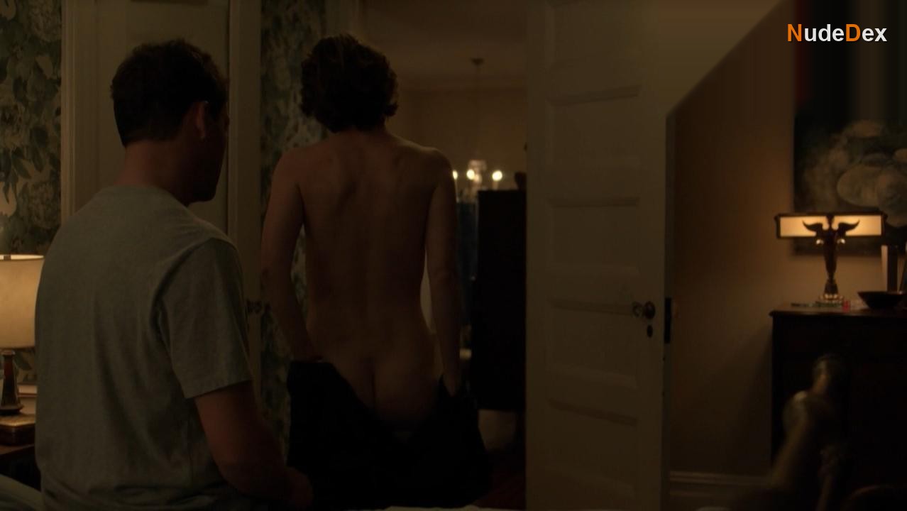 Irene Jacob in The Affair, photo 1