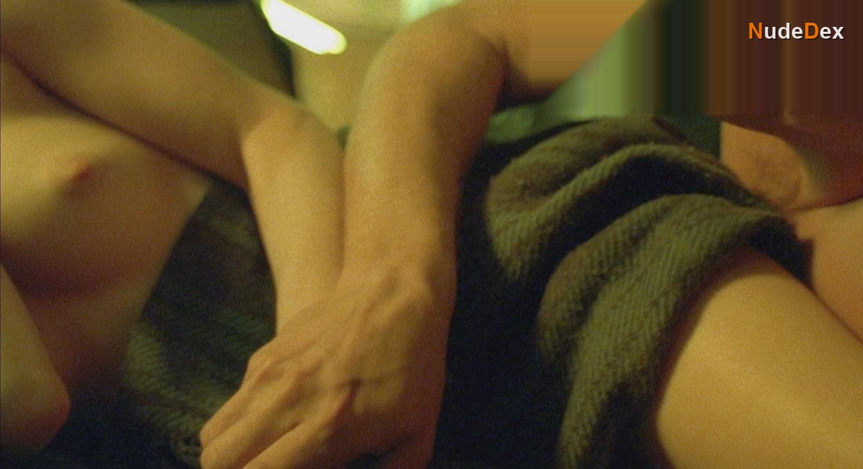Irene Jacob in The Double Life Of Veronique, photo 1