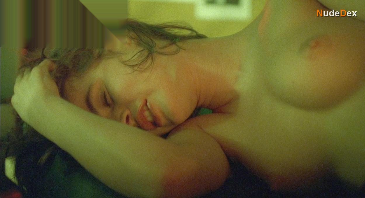 Irene Jacob in The Double Life Of Veronique, photo 2