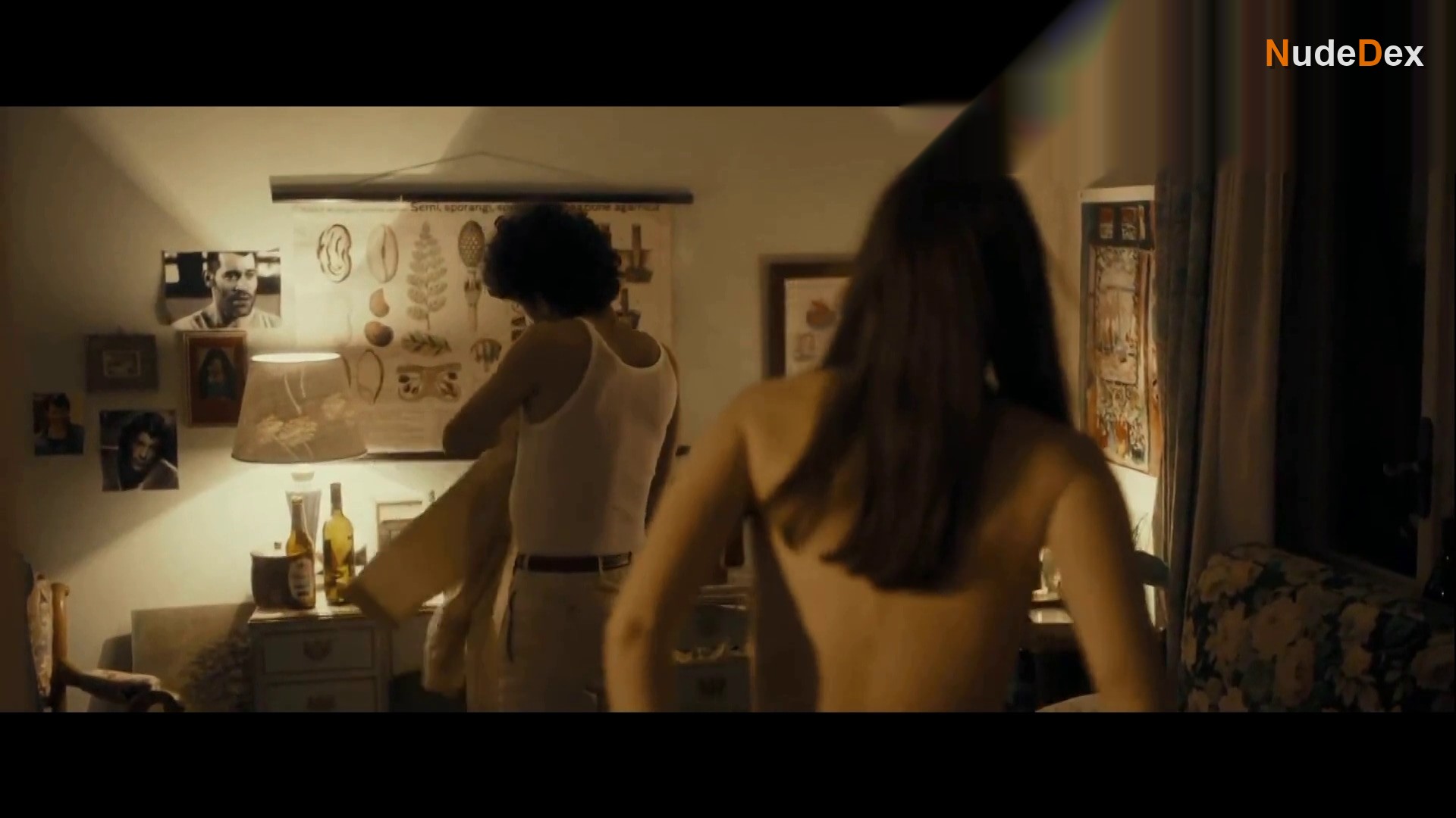 Irene Vetere in Notti Magiche, photo 2