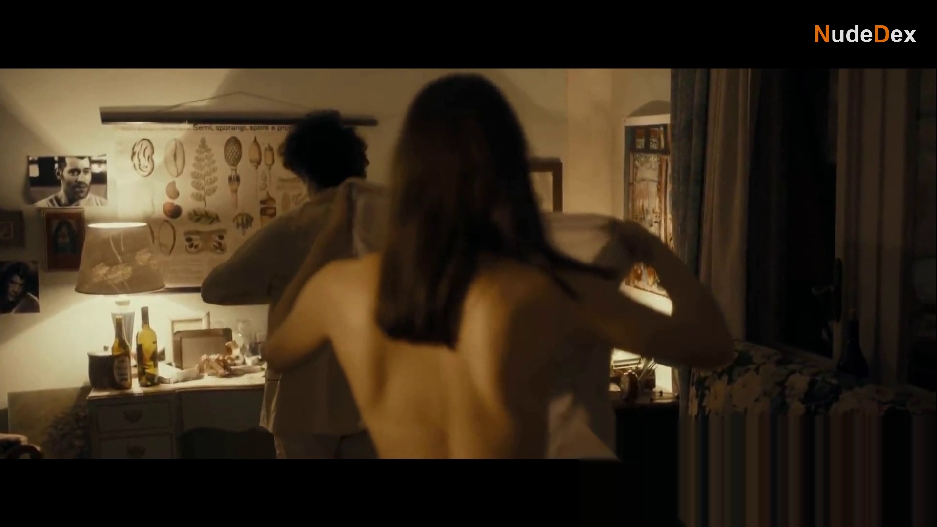 Irene Vetere in Notti Magiche, photo 4