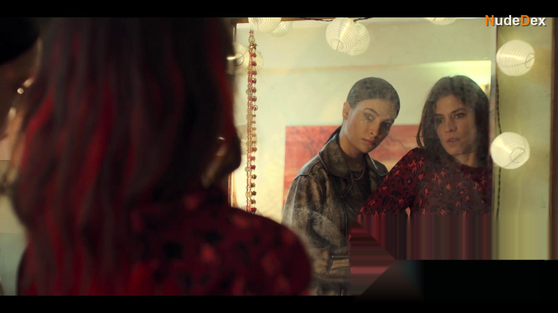 Irina Artenii in Subteran, photo 15