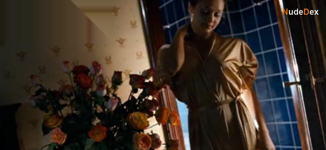 Irina Chashchina in Put, photo 1