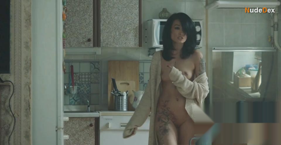 Irina Kim in Opasnaya Blizost, photo 1
