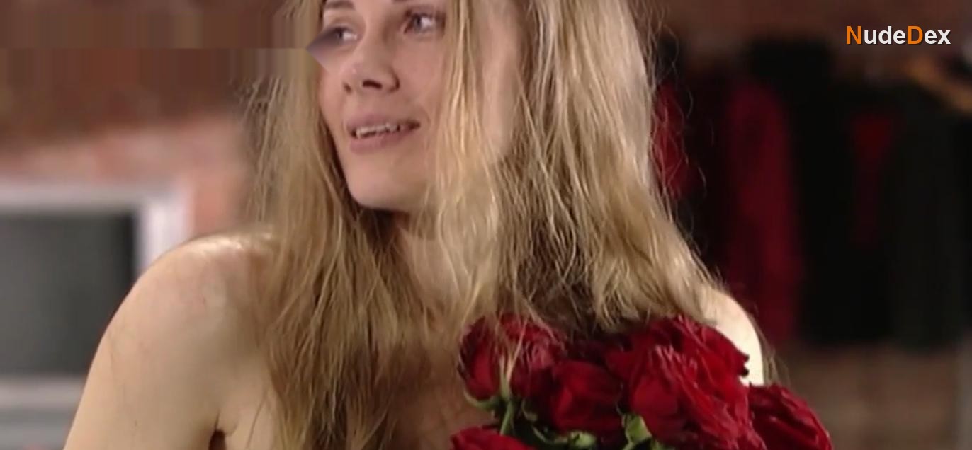 Irina Lindt in Lyubov Odna, photo 2