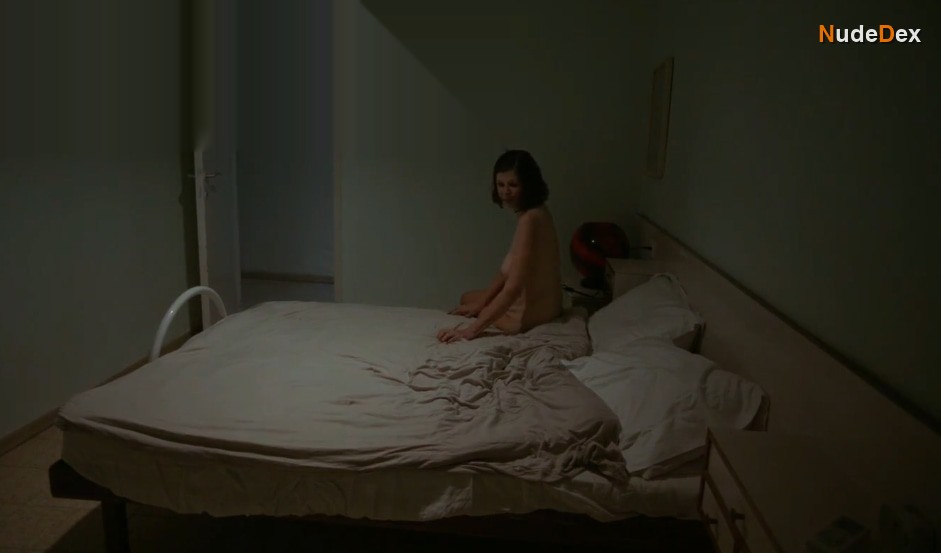 Irit Sheleg in Tropicana, photo 2