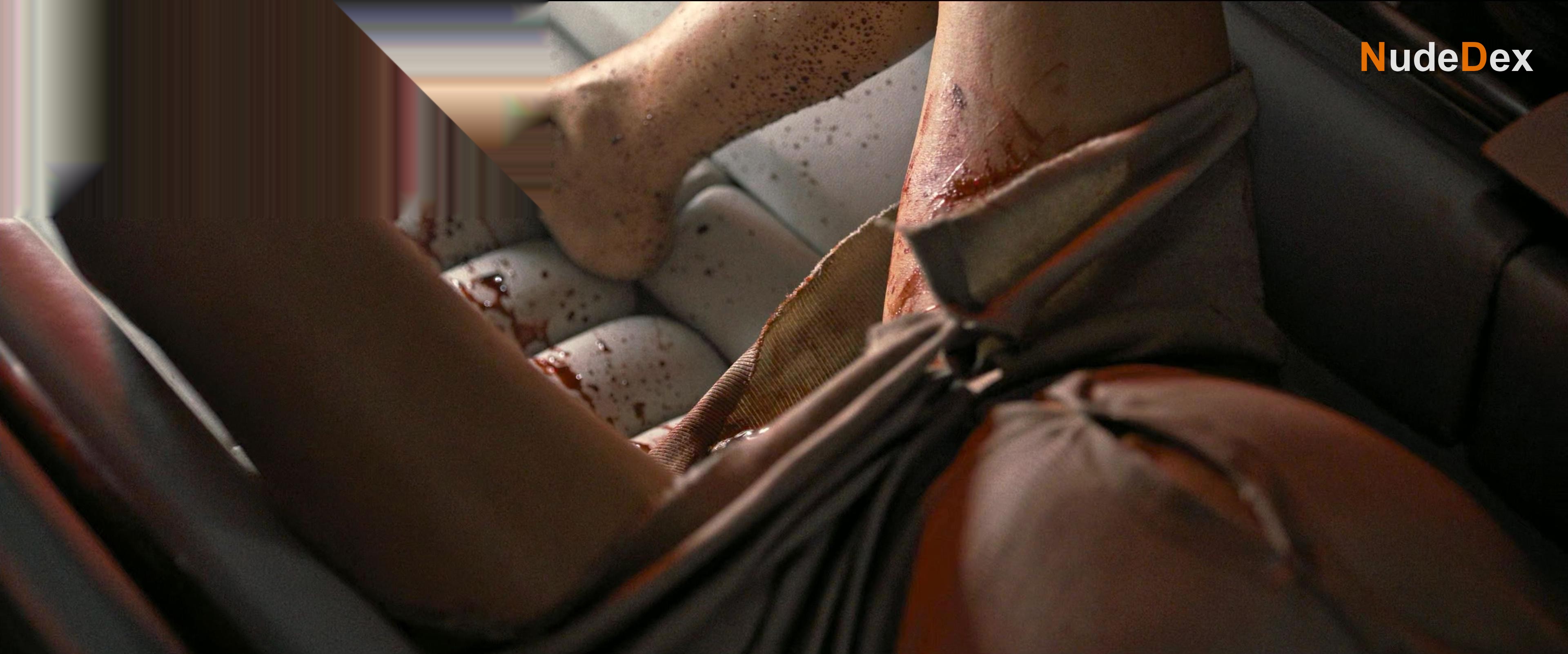 Cailee Spaeny in Alien: Romulus