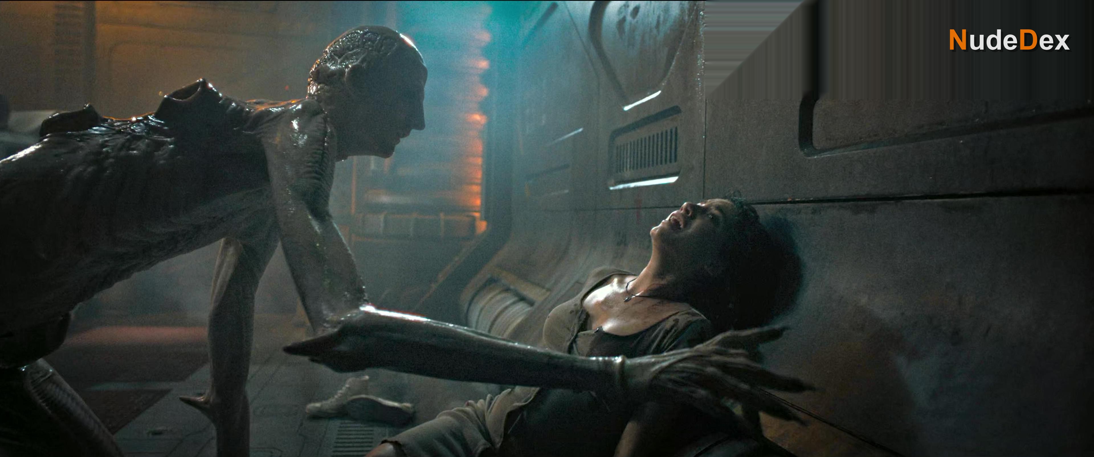 Alien: Romulus in Alien Romulus, photo 3