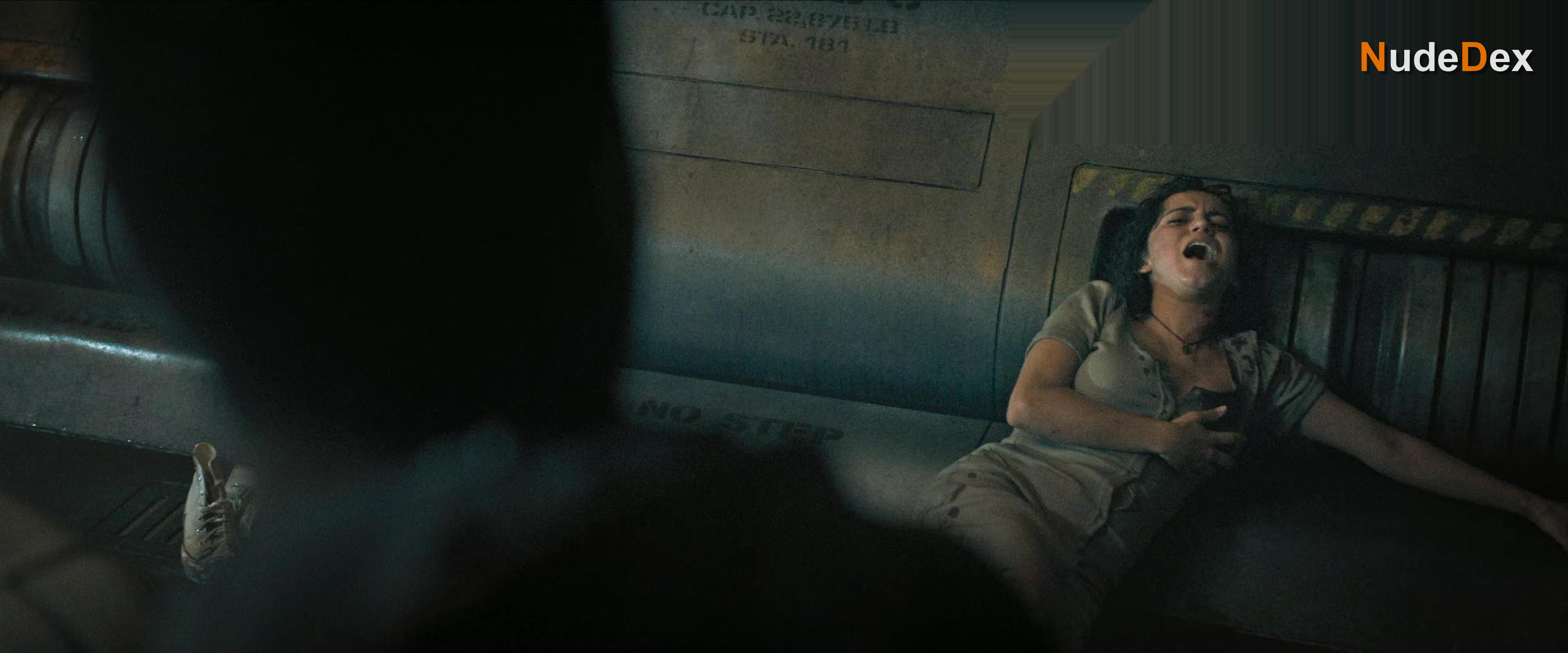 Alien: Romulus in Alien Romulus, photo 5