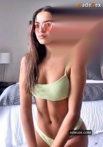 Isabela Merced in The Body Nation, photo 1
