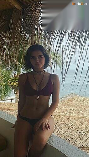 Isabela Merced in The Body Nation, photo 4