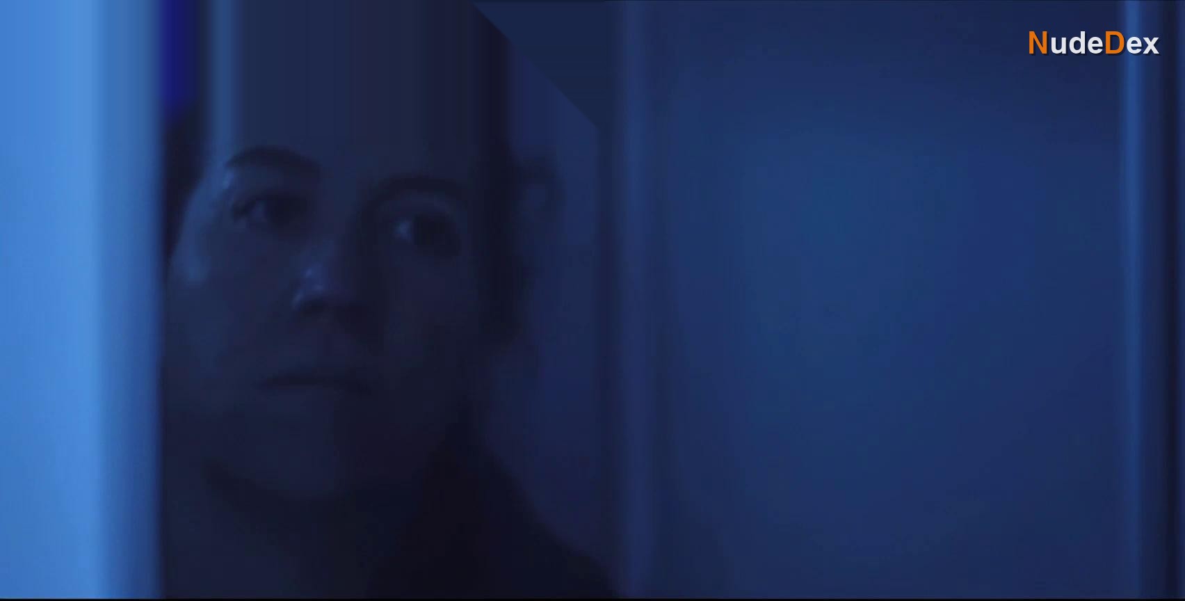 Isabel Elissegaray in Non Castus, photo 8