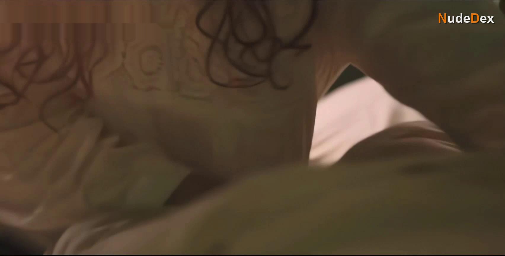 Isabel Elissegaray in Non Castus, photo 15