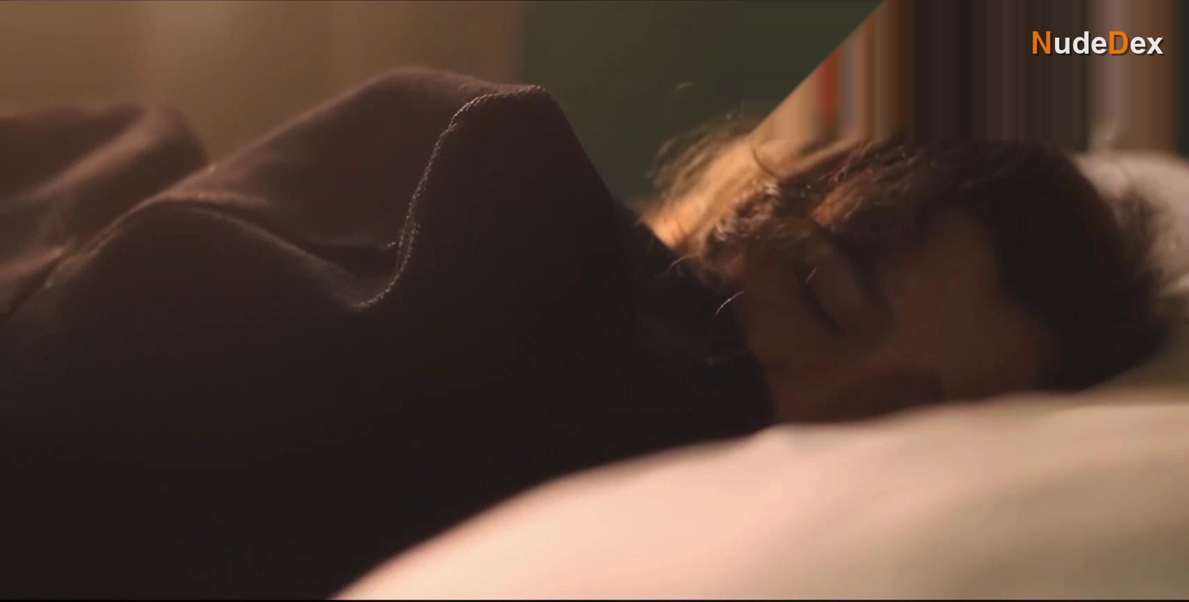 Isabel Elissegaray in Non Castus, photo 16