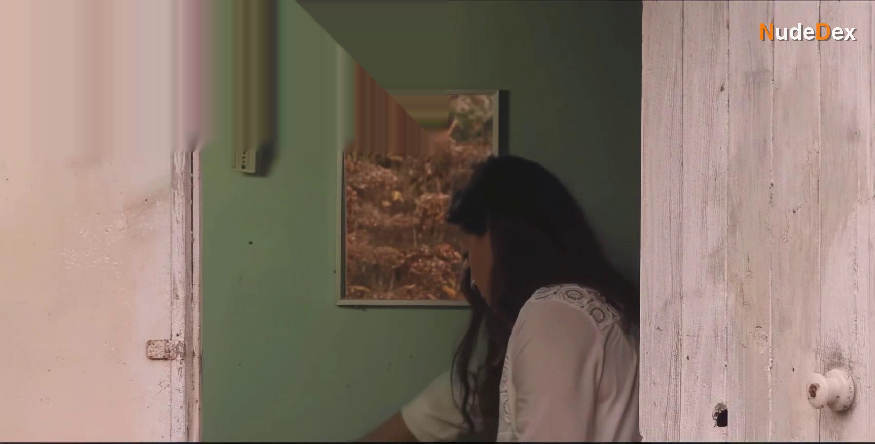 Isabel Elissegaray in Non Castus, photo 21