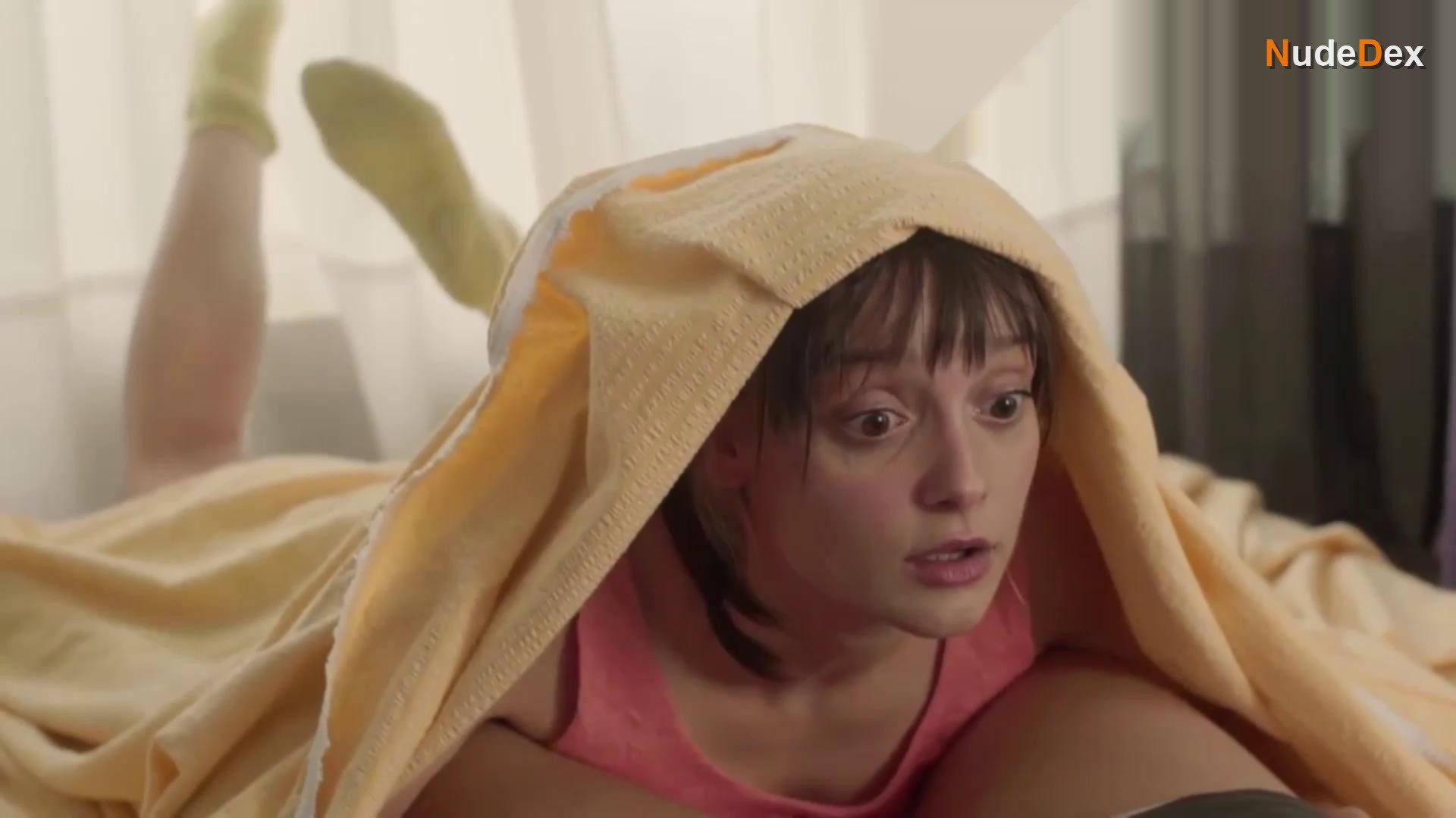 Isabel Garrido in Poscoito, photo 1