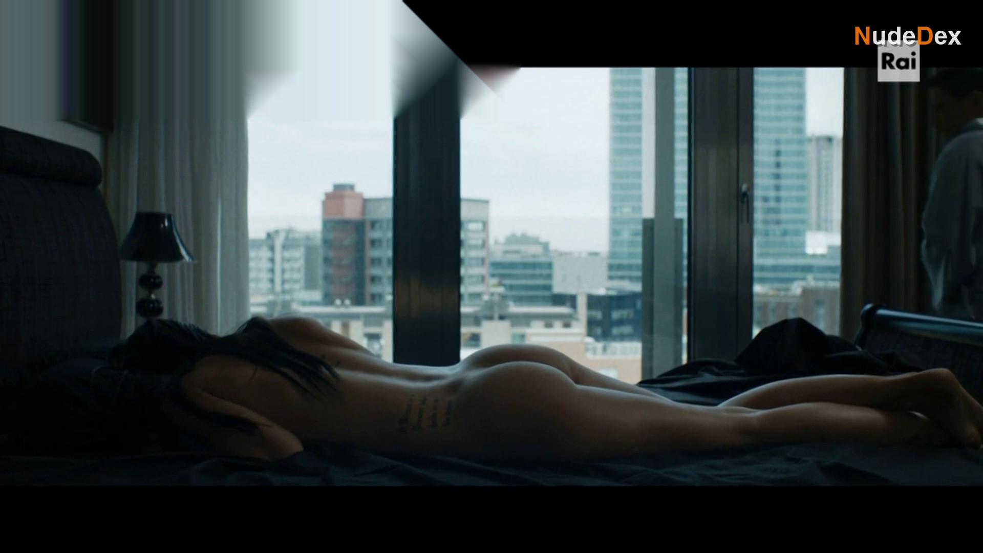 Isabella Bandini in Black Souls, photo 1