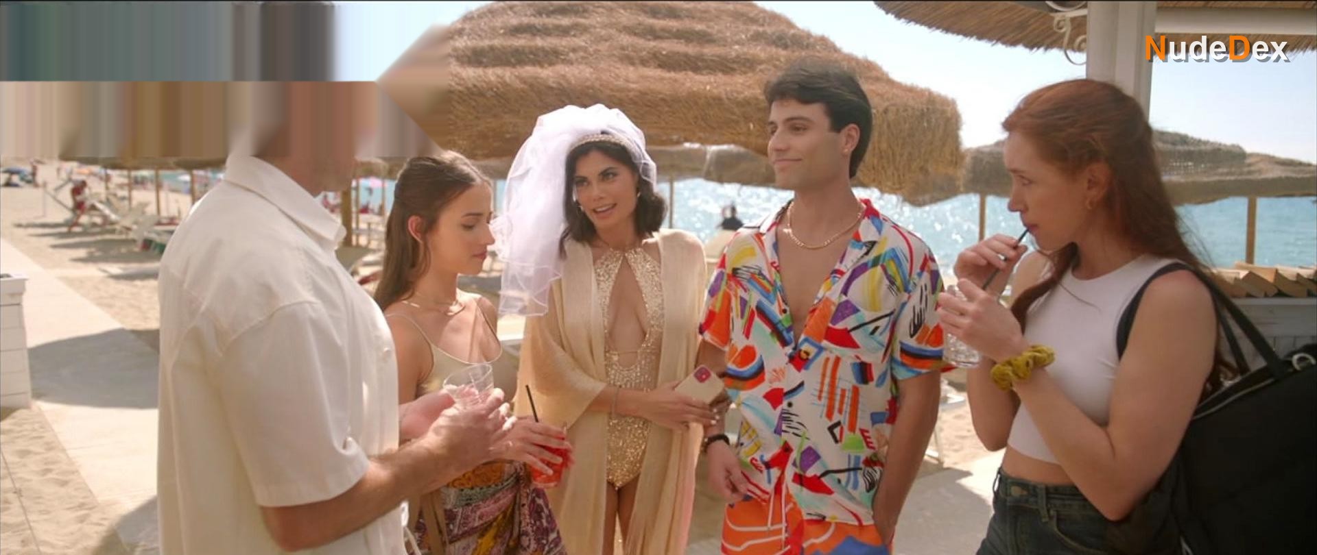Isabella Marie Egizi in You Shouldn T Have Let Me In, photo 2