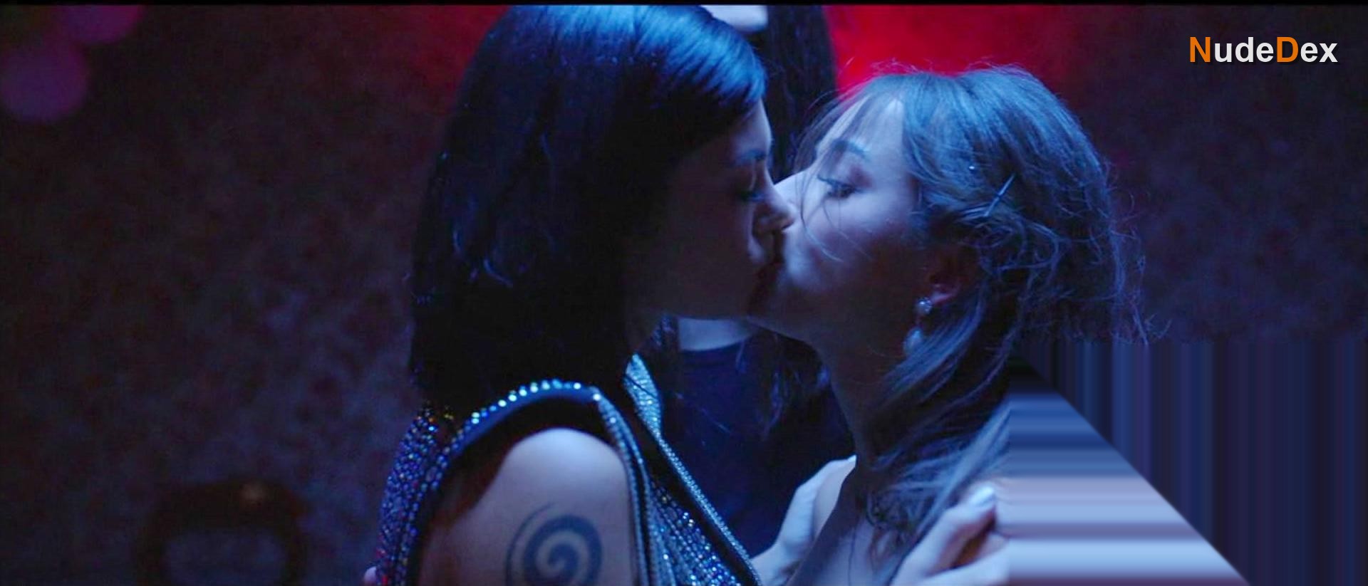 Isabella Marie Egizi in You Shouldn T Have Let Me In, photo 3