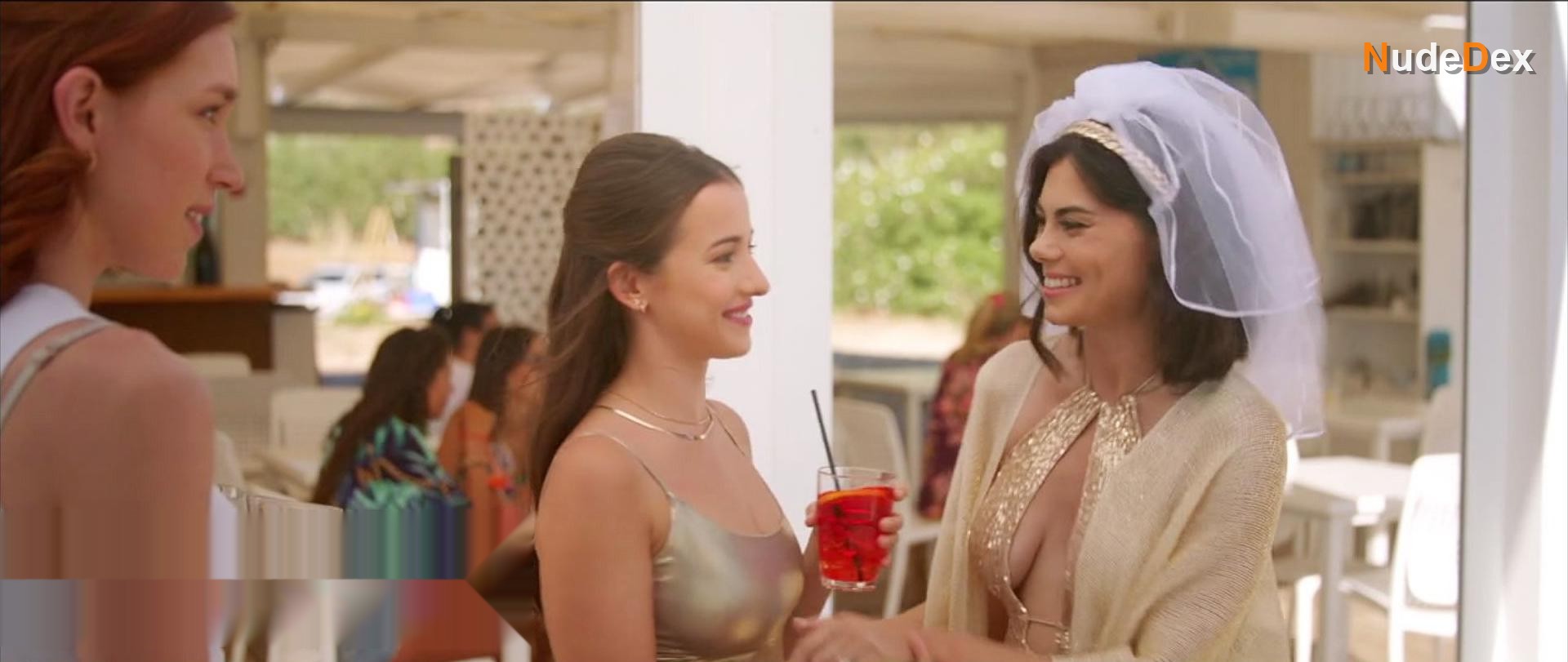 Isabella Marie Egizi in You Shouldn T Have Let Me In, photo 4