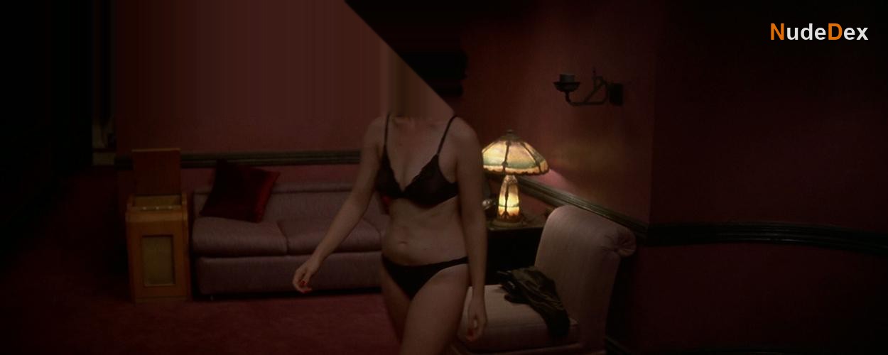 Isabella Rossellini in Blue Velvet, photo 2