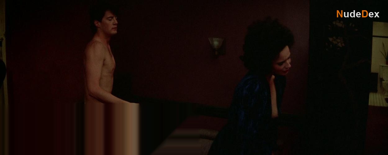 Isabella Rossellini in Blue Velvet, photo 5