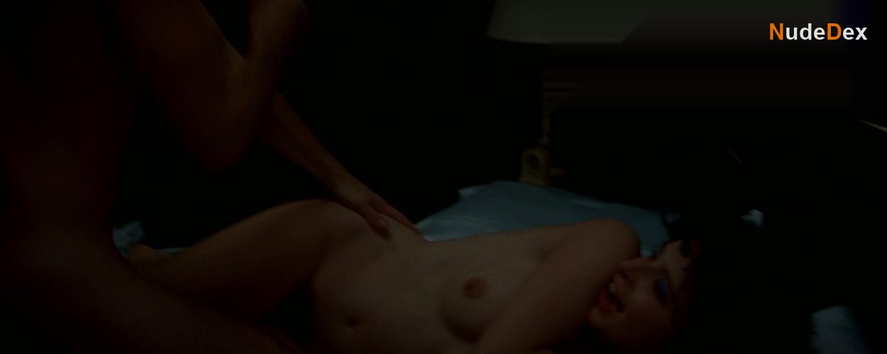Isabella Rossellini in Blue Velvet, photo 8